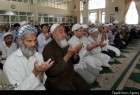 Friday Prayer Held by Sunni Muslims in Gorgan (Photo)  <img src="/images/picture_icon.png" width="13" height="13" border="0" align="top">
