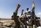 ​تداوم پیروزی‌های میدانی ارتش یمن در جبهه‌های داخلی و خارجی