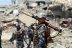 Iraqi forces wrest control of west Mosul district
