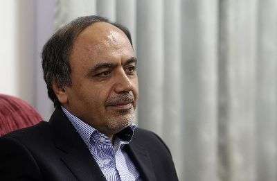 مسؤول ايراني يعلق على قرار قطع العلاقات مع قطر
