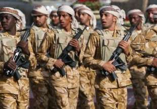 ​ارتش قطر از مرز مشترک عربستان و یمن به کشورش بازگشت