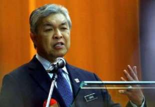 وزیر کشور مالزی برگزاری مراسم "یوبیل اورشلیم" را ممنوع کرد