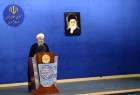 روحانی: مؤتمر الریاض جاء بهدف الضغط على الشعب الایرانی الذی رد علیهم جیدا