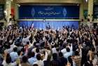 قائد الثورة : ما حدث في طهران اليوم لن يؤثر على ارادة الشعب الايراني