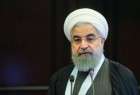روحاني: الشعب الايراني سيفشل كل مؤامرة من خلال انسجامه ومؤسساته الامنية المقتدرة