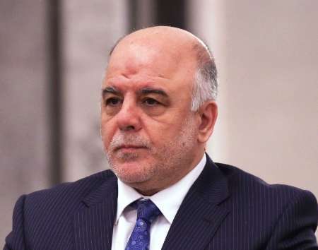 رئيس الوزراء العراقي يدين بشدة الاحداث الارهابية في طهران