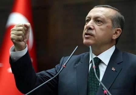 أردوغان: تركيا لن تتخلى عن قطر