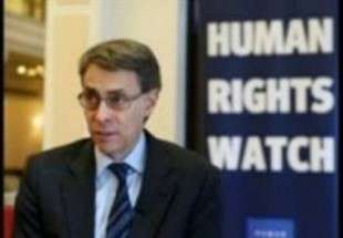 ​انتقاد مدیر اجرایی دیده‌بان حقوق بشر از حمایت عربستان از داعش