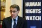 ​انتقاد مدیر اجرایی دیده‌بان حقوق بشر از حمایت عربستان از داعش