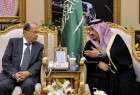ضغوط سعودية على لبنان من اجل قطع العلاقات مع قطر