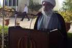 علماء الدين في كراجي ينددون بالإعتدائين الإرهابيين علي طهران