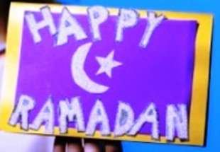 ​ارسال کارت‌پستال‌های رمضانی به مساجد آمریکا