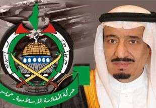 "السعودية".. حليف "إسرائيل" الجديد ضد"حماس"