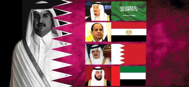 رفتار کنونی عربستان با قطر مسأله جدیدی نیست/ عربستان با ادامه سیاست های خود به انزوا خواهد رسید