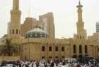 ​طرح ویژه امنیتی در مساجد کویت