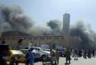 ​دست های پشت پرده انفجارهای مساجد «هرات» در افغانستان