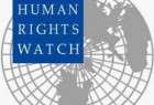 "هيومن رايتس ووتش" : نناشد لبنان عدم العودة لتطبيق عقوبة الاعدام