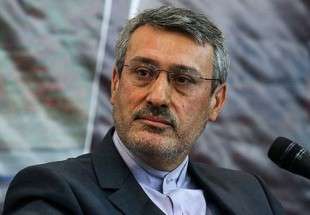 السفير الايراني في بريطانيا: الحظر الجديد يدلل على فشل سياسات واشنطن في المنطقة