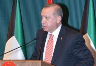 أردوغان يعرض على الملك سلمان إقامة قاعدة عسكرية تركية في السعودية