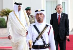 بروفيسور فلسطيني: هكذا ستنتقم السّعودية من تركيا لوقوفها الى جانب قطر