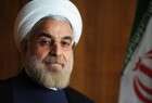 Qatar receives message from President Rouhani