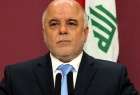 Iraq’s Abadi favors Iran over“leadership of world”