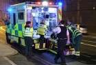 الشرطة البريطانية: قتيل و10 جرحى في واقعة «مسجد لندن»