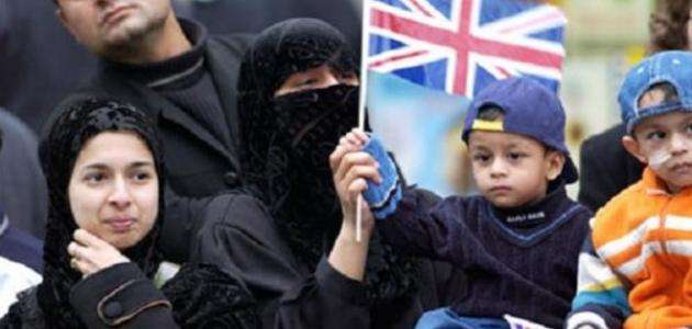 المسلمون في بريطانيا: دور فاعل في الحياة السياسيّة