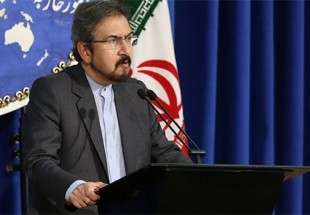 طهران تندد بالاعتداء الارهابي في ولاية هلمند الافغانية