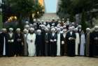 ​برگزاری نشست علمای شیعه و سنی به مناسبت روز جهانی قدس در لبنان