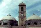 کلیسای الساعه در موصل قدیم آزاد شد/شاکر جودت: آزادسازی موصل قدیم نزدیک است