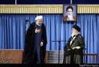 Meeting with Islamic Republic  of Iran leader  <img src="/images/picture_icon.png" width="13" height="13" border="0" align="top">