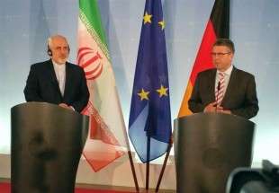 وزير الخارجية الألماني: نتوقع أن تلعب طهران دورا بناء في أزمة قطر