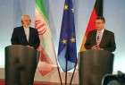 وزير الخارجية الألماني: نتوقع أن تلعب طهران دورا بناء في أزمة قطر
