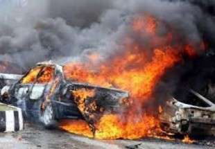 ​هشت کشته در انفجار تروریستی در شرق کنیا