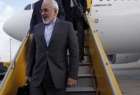 ​سفر وزیر امور خارجه ایران به ایتالیا