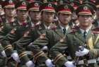 ​آماده باش ارتش میانمار در استان مسلمان نشین راخین