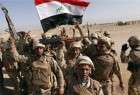 التلفزيون العراقي يعلن انهيار "داعش" في الموصل