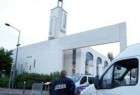 هجوم بسيارة على مسجد في فرنسا