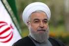 Iran President lauds liberation of Mosul
