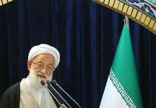 Iranian cleric hails Mosul liberation