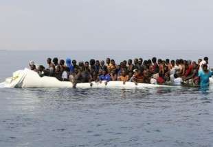 Migrants : une soixantaine de disparus après un naufrage