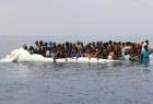Migrants : une soixantaine de disparus après un naufrage