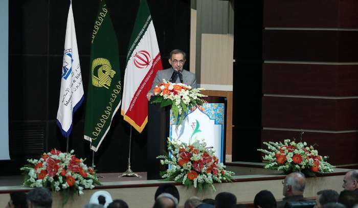 ولايتي: ايران نموذج ناجح في مسار تعزيز الوحدة بين المسلمين