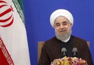 Rouhani to be officially inaugurated on August 5