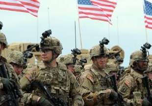 برافدا. رو : الولايات المتحدة تعد لحرب جديدة في أفغانستان