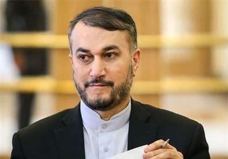 امير عبداللهيان: لا دليل يثبت استشهاد الدبلوماسيين الايرانيين الاربعة المخطوفين