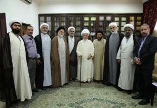 تلاش رژیم صهیونیستی جلوگیری از دوستی کشورهای عربی با ایران است