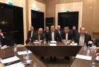 موافقت با طرح تشکیل کمیته آشتی ملی سوریه در نشست آستانه