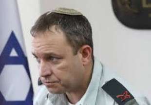 Netanyahu’s military secretary to command army’s Gaza division